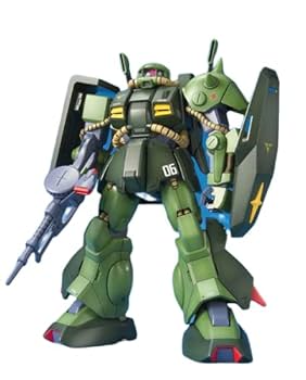 MG 1/100 合計5点セット未開封未組み立てです Amazon | MG 1/100 MS-05B ザクI (機動戦士ガンダム